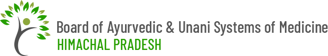 Fees Structure – Board of Ayurvedic & Unani System of Medicine HP